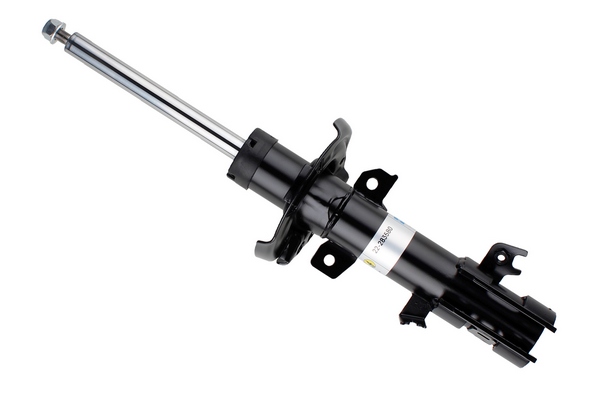 Bilstein B4 - Front Right OE Replacement - Shock Absorber - Ford Fiesta VII Std. :22-283580