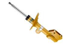 Bilstein B6 - Front Left Shock Absorber - Subaru Crosstrek '18 Offroad :22-283627