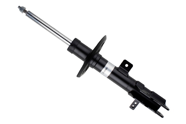 Bilstein B4 - Front Left Shock Absorber - Jeep Compass Patriot 2007-10 :22-283955