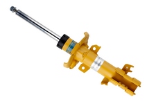 Bilstein B6 - Front Right Shock Absorber - Ford Fiesta VII JHH 04.2017 :22-287069