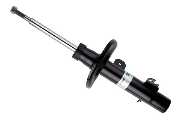 Bilstein B4 - Front Left Shock Absorber - Opel/Vauxhall CrossLand X P17 - 51mm VL :22-288431