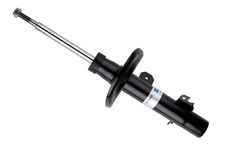 Bilstein B4 - Front Left Shock Absorber - Opel/Vauxhall CrossLand X P17 - 51mm VL :22-288431