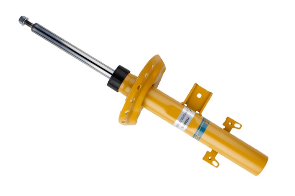Bilstein B6 - Rear Right Performance - Shock Absorber - Land Rover Freelander 2 :22-288554