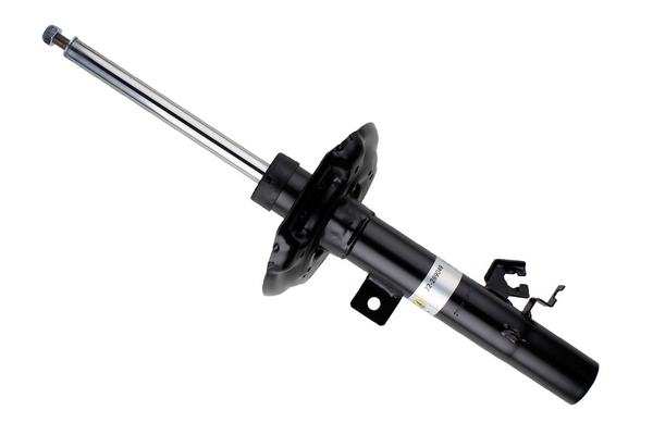 Bilstein B4 - Front Right OE Replacement - Shock Absorber - Renault Koleos II 2WD :22-289049