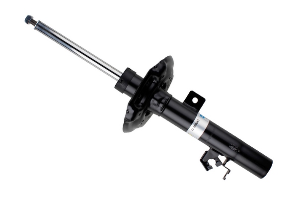 Bilstein B4 - Front Left OE Replacement - Shock Absorber - Renault Koleos II 4WD :22-289063