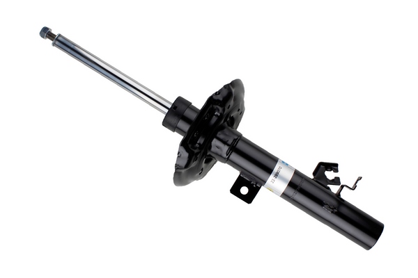 Bilstein B4 - Front Right OE Replacement - Shock Absorber - Renault Koleos II 4WD :22-289070