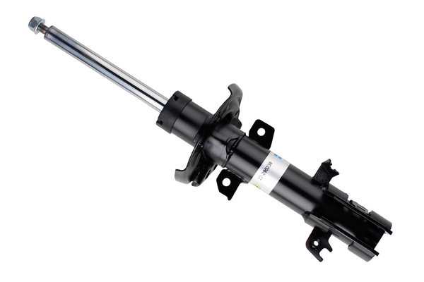 Bilstein B4 - Front Left OE Replacement - Shock Absorber - Ford Fiesta VII Bad Road :22-290236