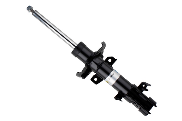 Bilstein B4 - Front Right Shock Absorber - Ford Fiesta VII Bad Road :22-290243