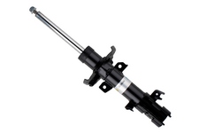 Bilstein B4 - Front Right Shock Absorber - Ford Fiesta VII Bad Road :22-290243