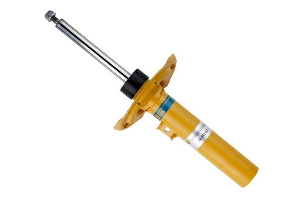 Bilstein B6 - Front Left Performance - Shock Absorber - Honda Civic X Coupe :22-291752