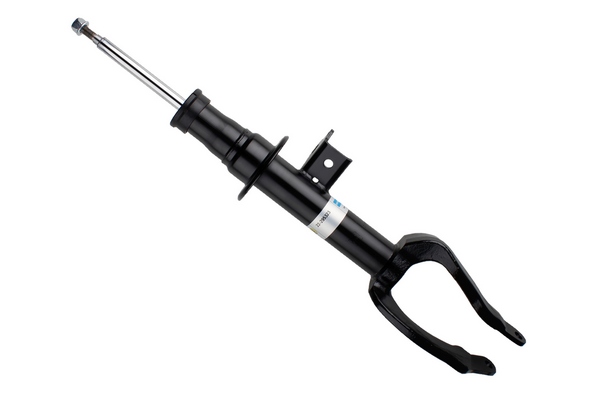 Bilstein B4 - Front Left OE Replacement - Shock Absorber - BMW 6-Series F13 4WD :22-295323