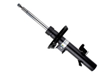 Bilstein B4 - Front Left Shock Absorber - Land Rover Discovery Sport LC L550 :22-295651