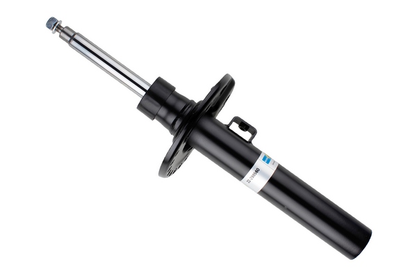 Bilstein B4 - Front Right OE Replacement - Shock Absorber - BMW X3 G01 Std. Sport :22-298560