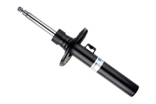 Bilstein B4 - Front Right OE Replacement - Shock Absorber - BMW X3 G01 Std. Sport :22-298560
