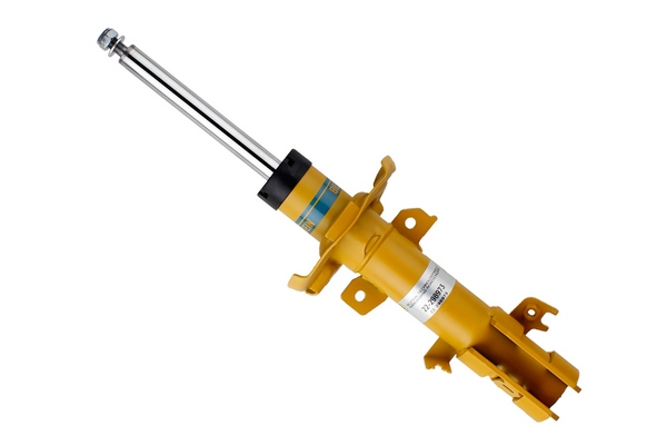 Bilstein B6 - Front Right Performance - Shock Absorber - FORD Fiesta 7 ST :22-298973