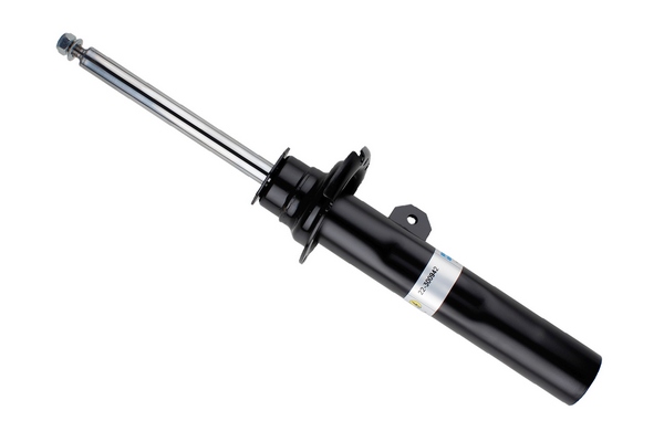 Bilstein B4 - Front Left OE Replacement - Shock Absorber - BMW X2 F39 :22-300942