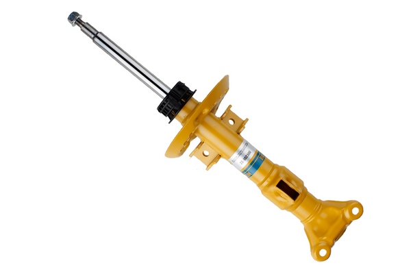Bilstein B6 - Front Performance - Shock Absorber - Mercedes-Benz E W212 2WD :22-302380