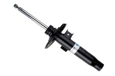 Bilstein B4 - Front Left Shock Absorber - BMW 3 Series G20 2WD Std. :22-303301