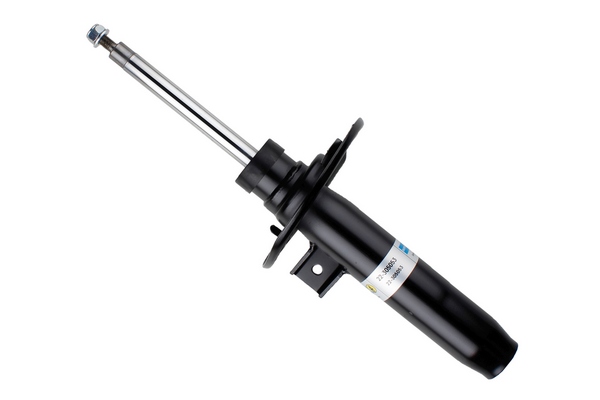 Bilstein B4 - Front Right Shock Absorber - BMW 3 Series G20 4WD Std :22-305053