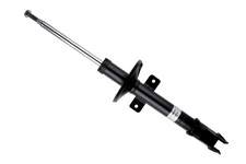 Bilstein B4 - Rear OE Replacement - Shock Absorber - Dacia Duster II 4WD :22-306746
