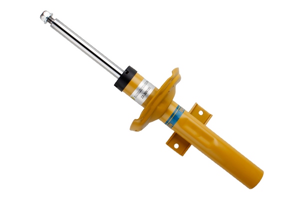 Bilstein B6 - Front Shock Absorber - Seat Ibiza V, VW Polo 6, Skoda Fabia 4 :22-309181