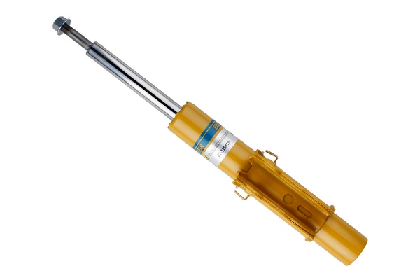 Bilstein B6 - Front Shock Absorber - Mercedes-Benz Sprinter 3t Bus (907) 2WD :22-310415