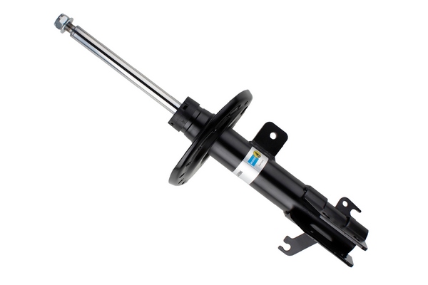 Bilstein B4 - Front Right OE Replacement - Shock Absorber - Peugeot 208 II :22-314086