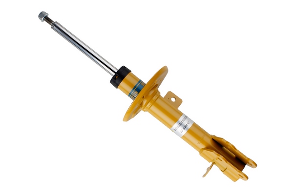 Bilstein B6 - Front Right Performance - Shock Absorber - SUZUKI SWIFT V 2WD :22-319142
