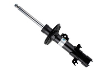 Bilstein B4 - Front Left OE Replacement - Shock Absorber - Ford Puma J2K Sport :22-319753