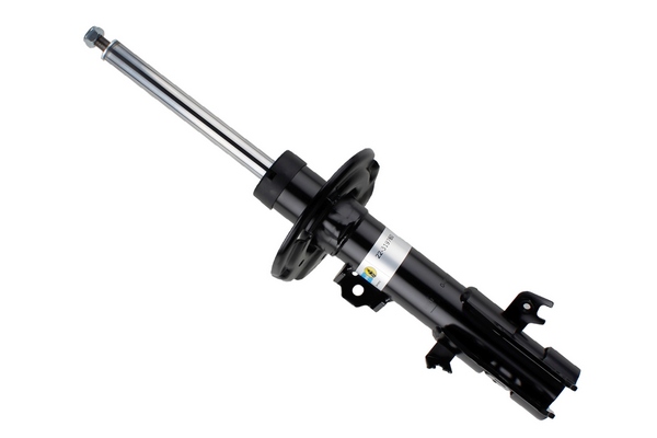 Bilstein B4 - Front Right OE Replacement - Shock Absorber - Ford Puma J2K Sport :22-319760