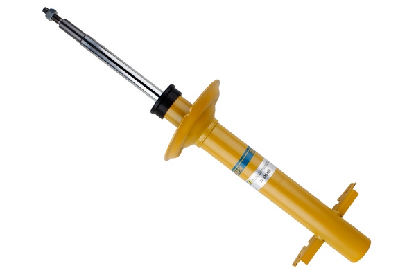 Bilstein B6 - Front Performance - Shock Absorber - Fiat Ducato 250 11-15Q Camper :22-325488