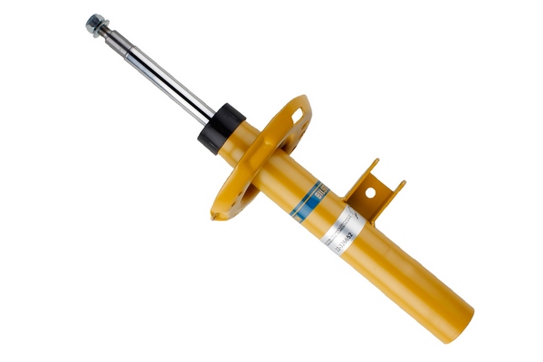 Bilstein B6 - Front Right Shock Absorber - Mercedes-Benz GLA H247 SPORT :22-326652