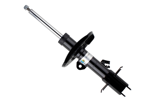 Bilstein B4 - Front Right OE Replacement - Shock Absorber - NISSAN Leaf (ZE1) :22-328243