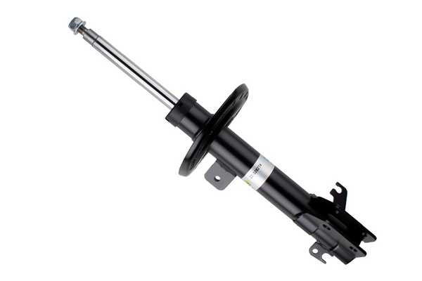 Bilstein B4 - Front Left Shock Absorber - Citroen C4 III (BA_,BB_,BC_) :22-328274