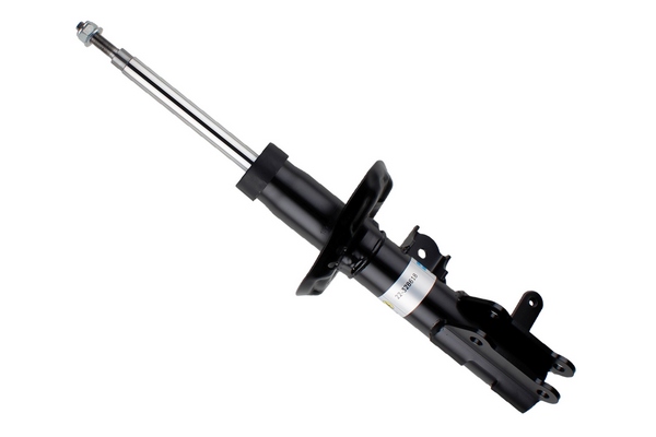 Bilstein B4 - Front Left Shock Absorber - HYUNDAI i10 III (AC3, AI3) :22-328618