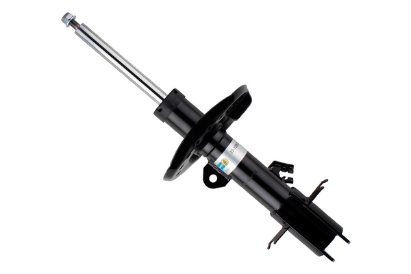Bilstein B4 - Front Right OE Replacement - Shock Absorber - Nissan Leaf (ZE0) :22-328632