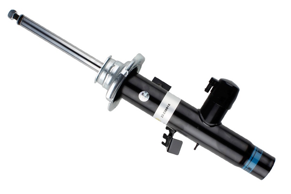 Bilstein B4 DampTronic - Front Left Shock Absorber - BMW F30 3-Series :23-238916
