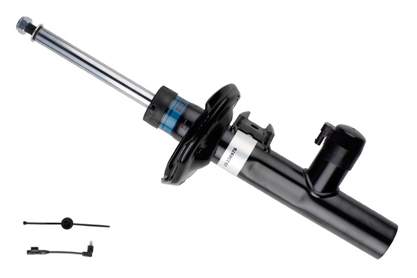 Bilstein B4 DampTronic - Front OE Replacement - Shock Absorber - VW Golf 7 :23-238978