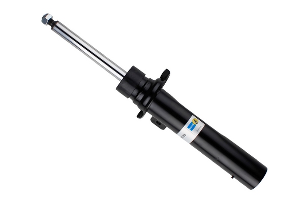 Bilstein B4 DampTronic - Front Left OE Replacement - Shock Absorber - Mini F55 :23-241763