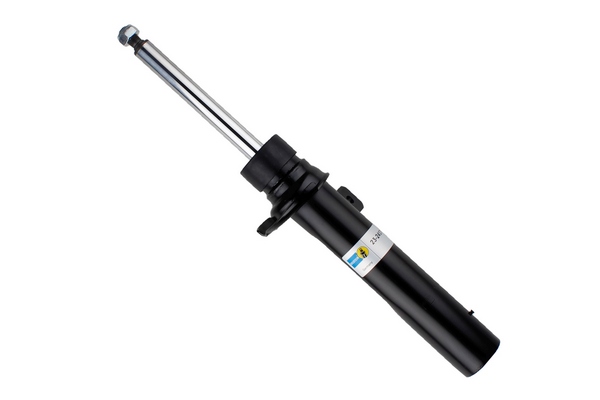 Bilstein B4 DampTronic - Front Right OE Replacement - Shock Absorber - Mini F55 :23-241770
