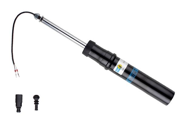 Bilstein B4 DampTronic - Front OE Replacement - Shock Absorber - Porsche Macan 95B :23-245891