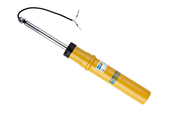 Bilstein B6 DampTronic - Front Performance - Shock Absorber - Porsche Macan (95B) :23-246157