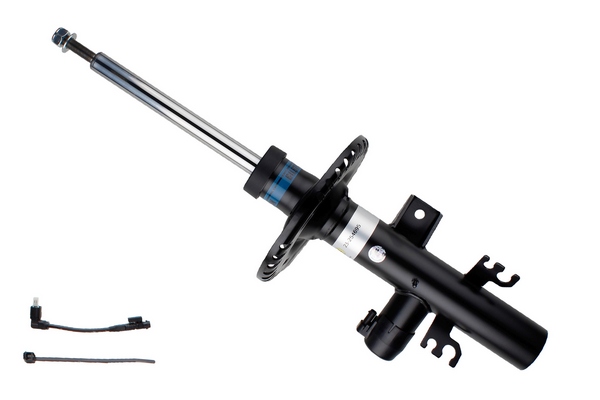 Bilstein B4 DampTronic - Front Left OE Replacement - Shock Absorber - VW T6 :23-254695