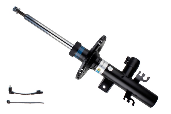 Bilstein B4 DampTronic - Front Right OE Replacement - Shock Absorber - VW T6 :23-254701