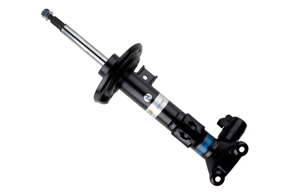 Bilstein B4 DampTronic - Front Left Shock Absorber - Mercedes-Benz C 204 :23-255807