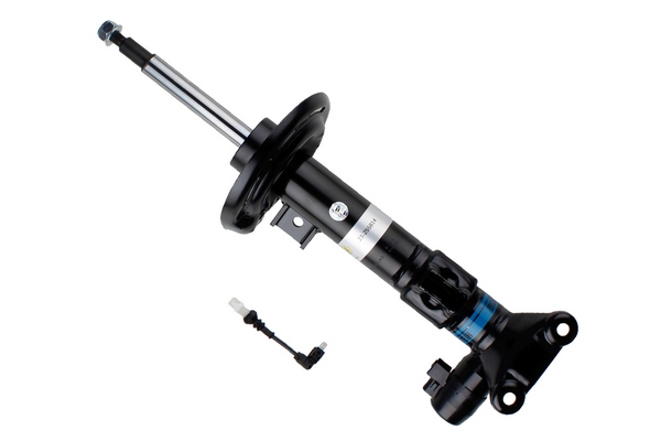 Bilstein B4 DampTronic - Front Right Shock Absorber - Mercedes-Benz C 204 :23-255814