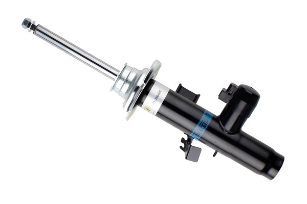Bilstein B4 DampTronic - Front Left Shock Absorber - BMW 1-4 Series F20-36 4WD :23-266469