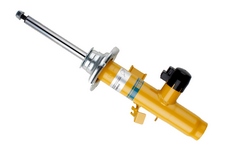 Bilstein B6 DampTronic - Front Left Shock Absorber - BMW 1-4 Series F20-36 4WD :23-266483