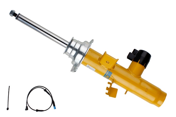 Bilstein B6 DampTronic - Front Right Shock Absorber - BMW 1-4 Series F20-36 4WD :23-266490