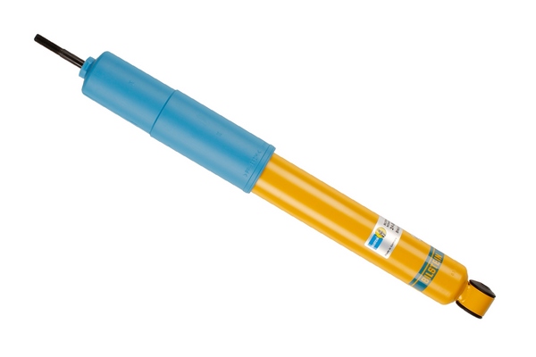 Bilstein B6 - Rear Performance - Shock Absorber - BMW 02 E6 E10 :24-001182